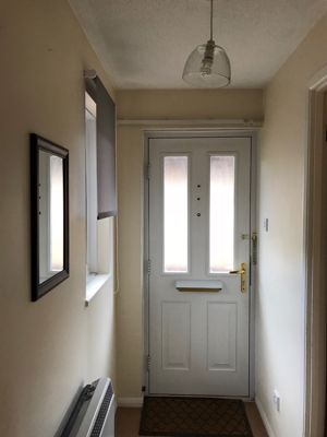 Hallway- click for photo gallery